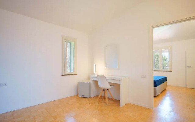 B&B Villa Zola