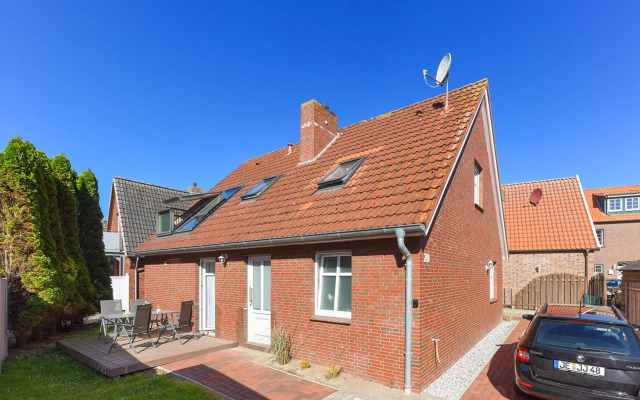 Ferienwohnungen im Haus Meeresleuchten