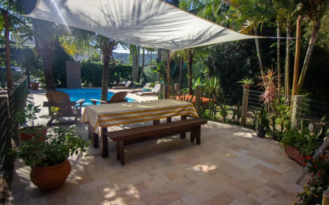 Pousada Vila Mariscalia