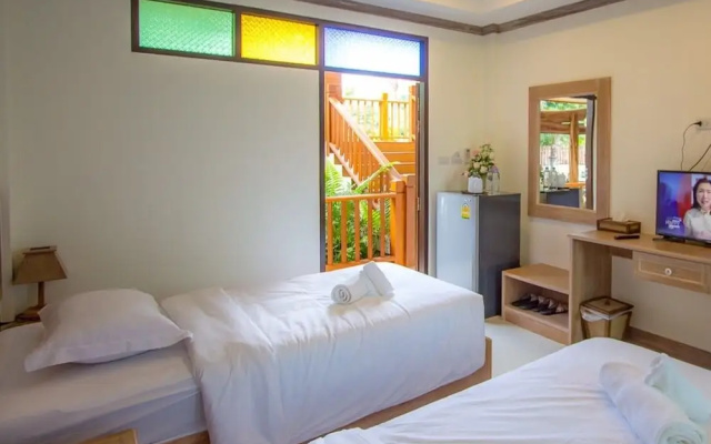 Baan Pondchanok Hotel