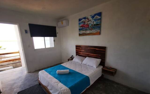 Hotel Río Paraíso