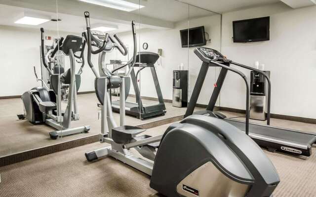 Sleep Inn Louisville Airport & Expo