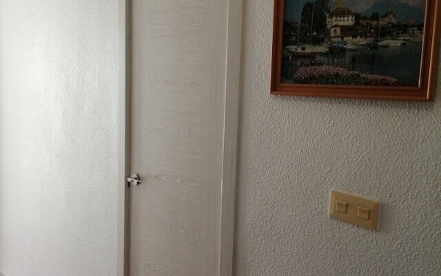 Casas Holiday - Playa la Mata III