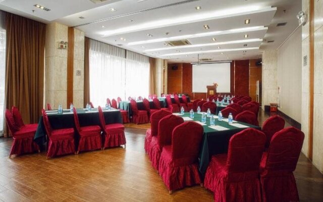 Jinbai Hotel