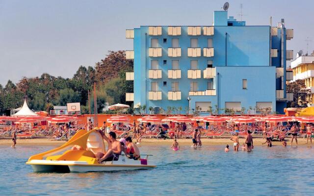 Atlantic Spiaggia