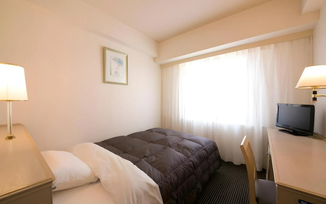 Shimane Hamada Washington Hotel Plaza
