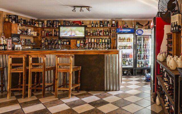 Kuruman Hotel