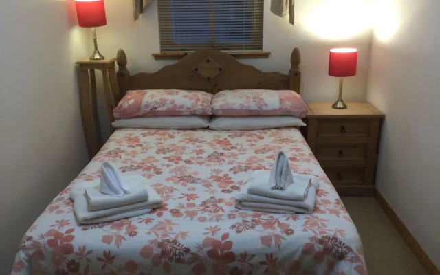 Inverness Apartments - Glen View