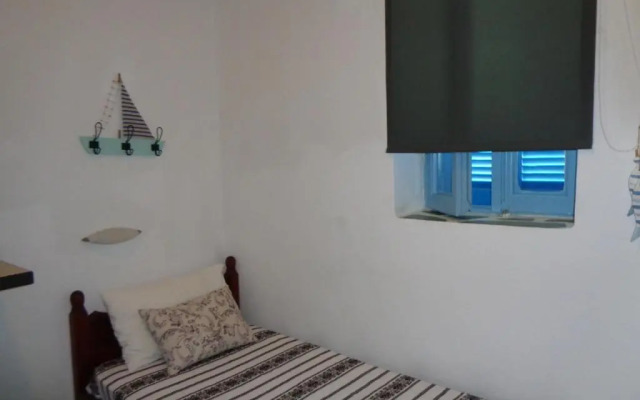 Ostria Studios - Spilia