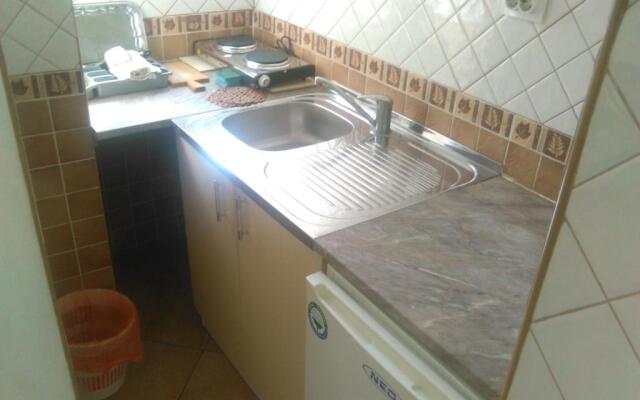 Apartmani Pikula