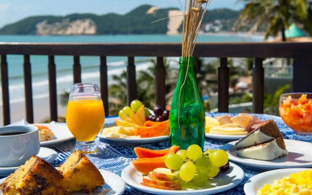 Blue Marlin Apartments