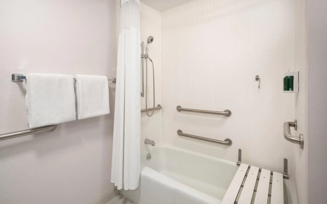 Courtyard by Marriott Rancho Cordova Sacramento