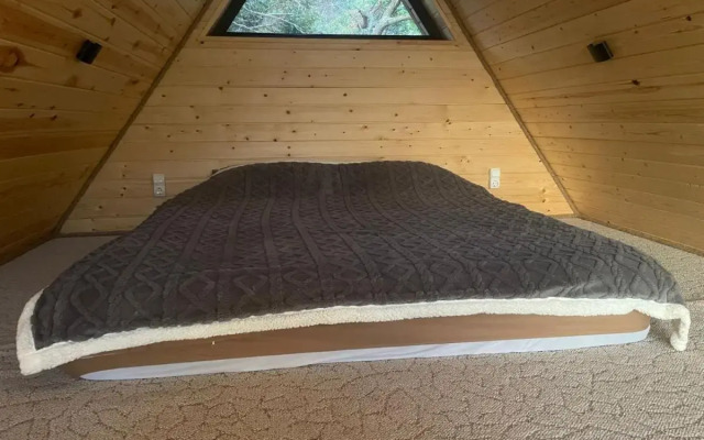 Green Hill Glamping (Grin Khil Glemping)