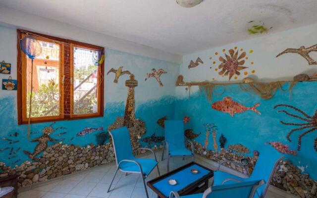 Holiday home in Crikvenica 39155