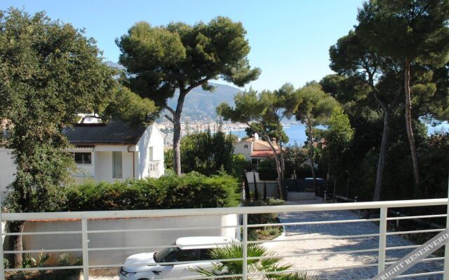 Guest House Cap Martin