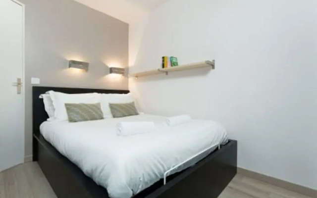 Appartement Grépon Mont-Blanc
