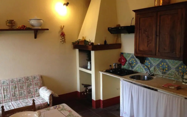 Tenuta S. Agnese