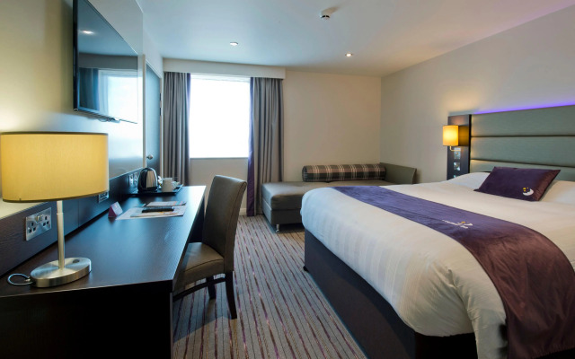Premier Inn Bedford Town Centre