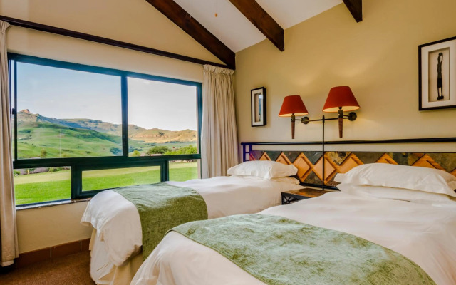 aha Alpine Heath Resort
