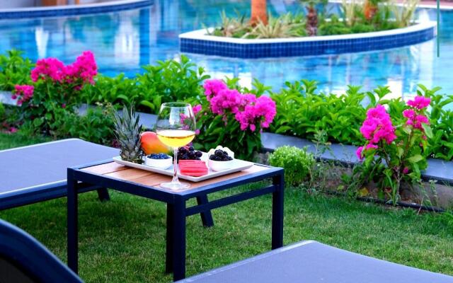 Celeste Bella Luxury Hotel & Spa