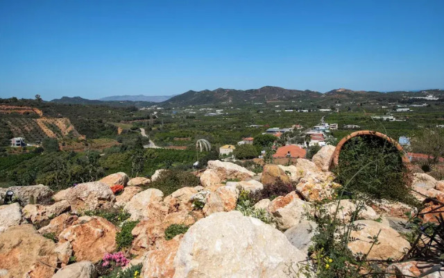 Villa Arithea