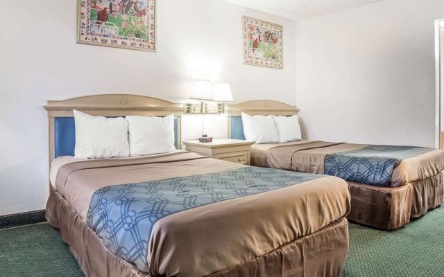 Econo Lodge Lewiston