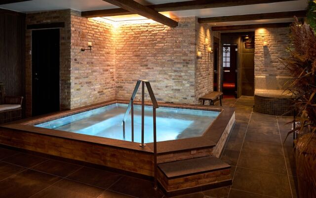 Hotel Kirstine