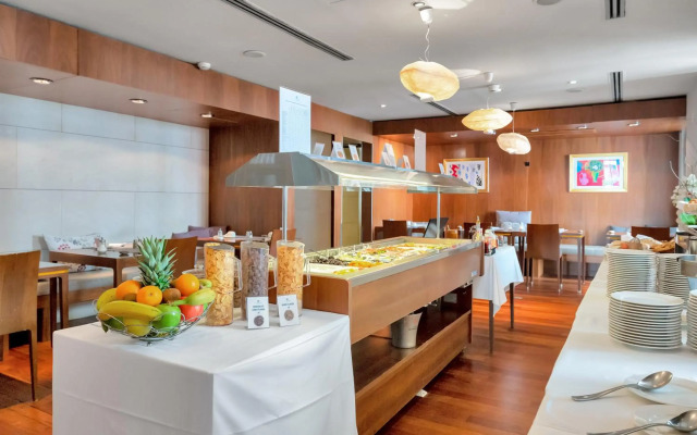 Hotel Beau Rivage