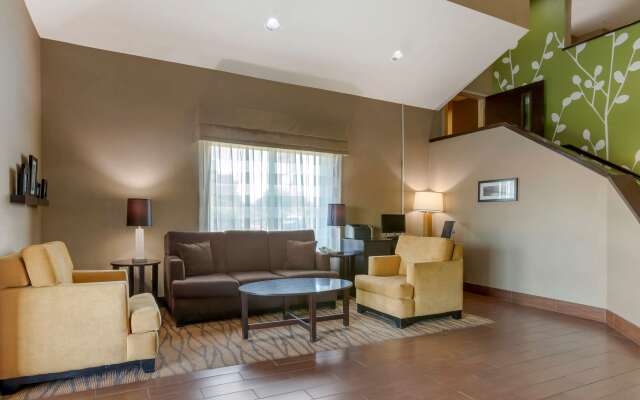 Sleep Inn Ontario