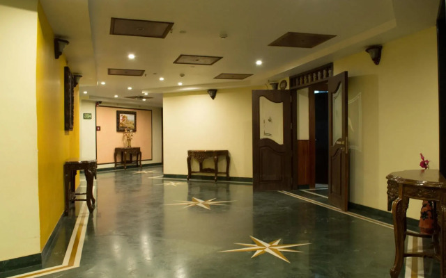 Oyo Premium Nayapalli Irc Village