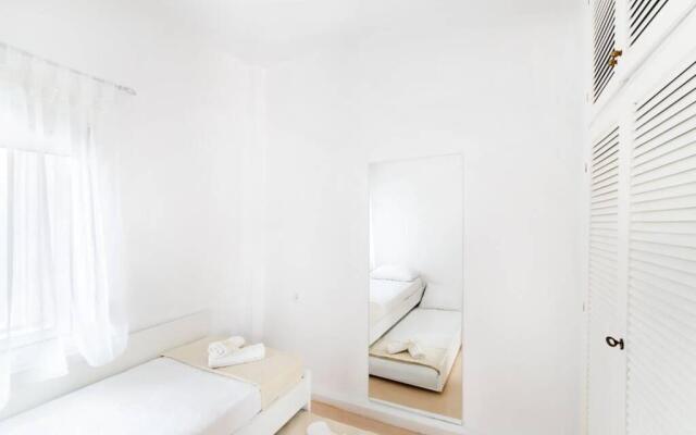 Family Maisonette with pool #1