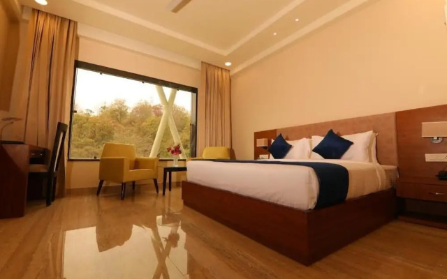 The Forest Hill Hotel