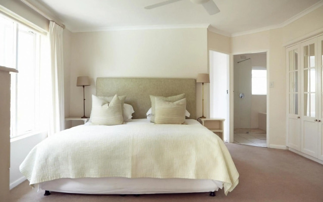 Leisure Isle Lodge
