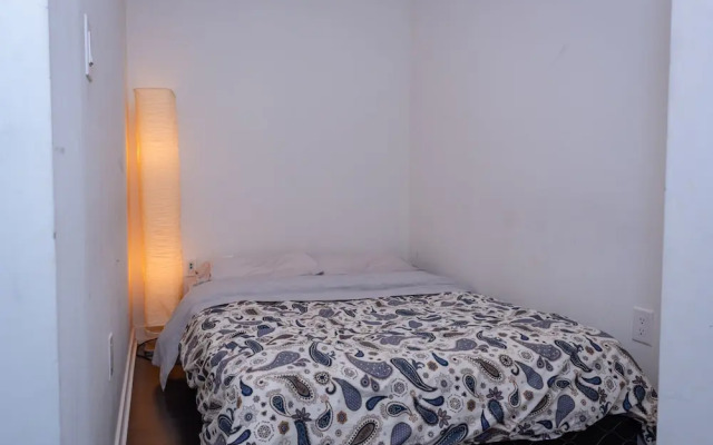 Downtown Toronto Luxury Suites