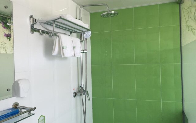 99 Inn Beijing Yuquanying Bridge