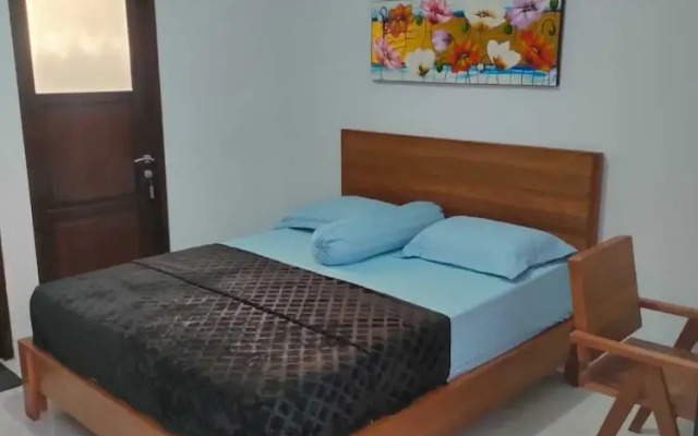 Living bali homestay near sanur