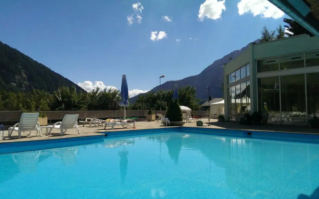 Hotel Regina Terme