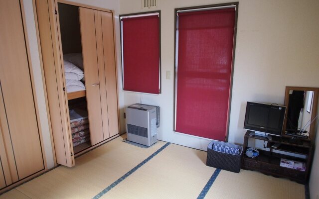 Otaru Villa Mounteng