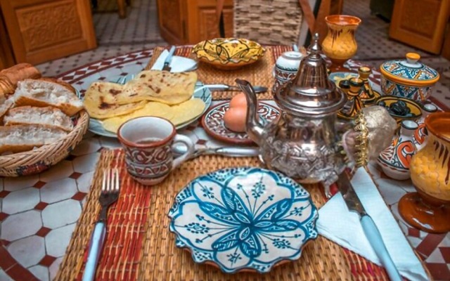 Moussem Fiancailles D'Imilchil