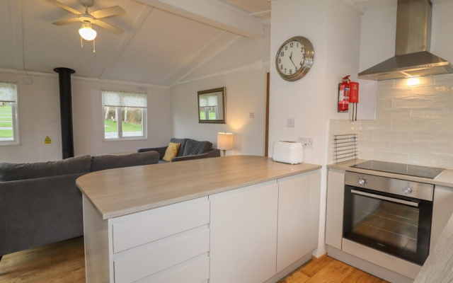 Wayside Lodge