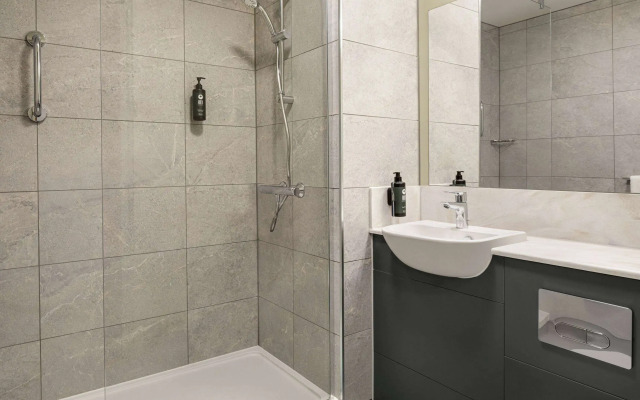 Days Inn by Wyndham Chesterfield Tibshelf