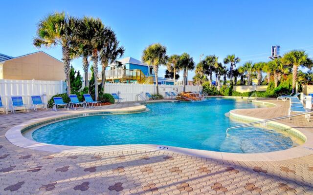 Majestic Beach Towers I #1505