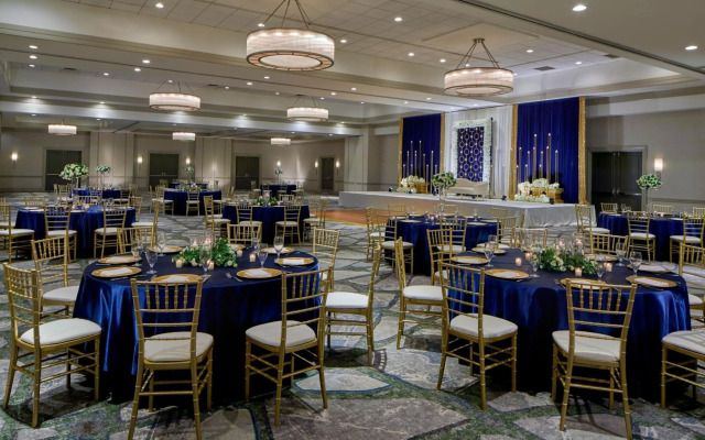 Atlanta Marriott Alpharetta