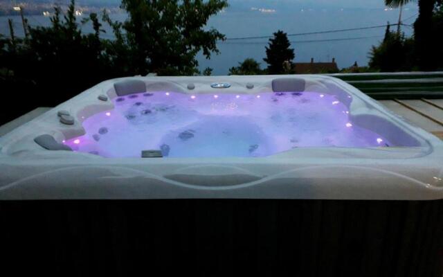 Vista Bay Apartments Opatija