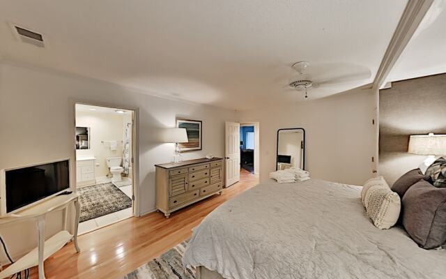 7ferncou 3 Bedroom Home