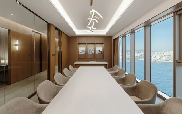 Wyndham Grand Busan Ijin