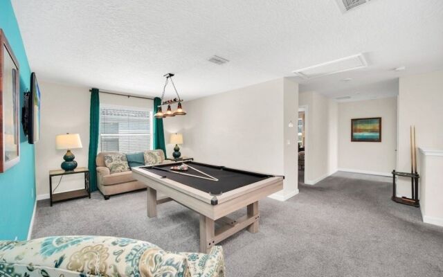 4710kings 6 Bedroom Villa by RedAwning