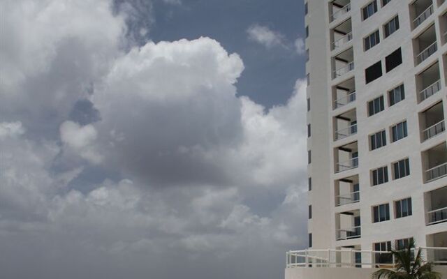 Peninsula Grand Cozumel