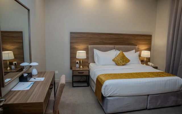 Vital Housee For Serviced Apartments