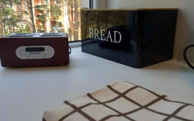 Zvejnieku apartamenti